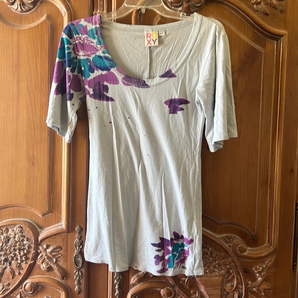 Roxy dress